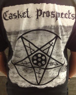 T-Shirt Back