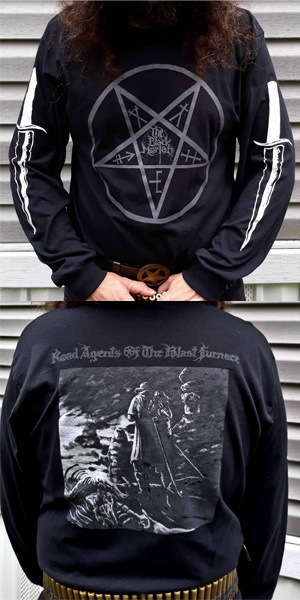 Slong Sleeve