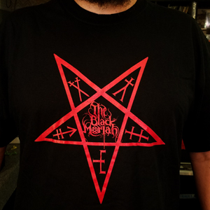 Red Sigil T-shirt
