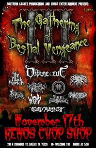 Gathering