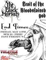 Fast Freddies
