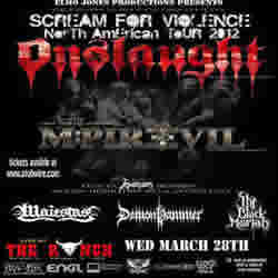 Onslaught