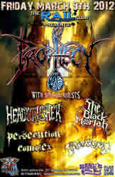Prophecy Show